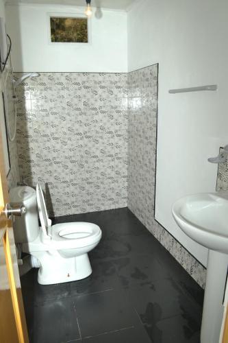 Элла: Chamodya Home Stay