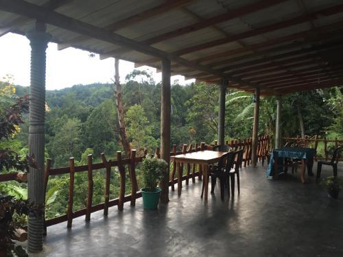 Элла: Chamodya Home Stay