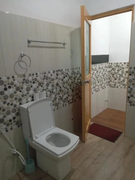 Элла: Chamodya Home Stay