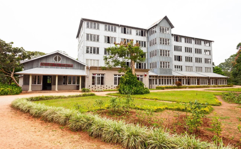 Green Terrace Villa And Spa — фото 5