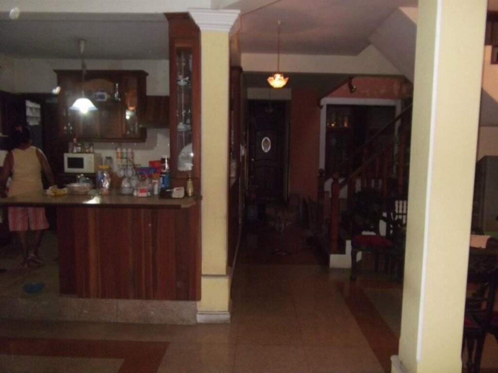 Шри-Джаяварденепура-Котте: Dan Home