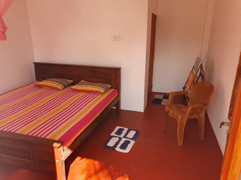 Тангалла: Chandi Gaya Beach Guesthouse