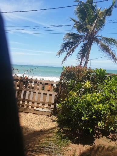 Тангалла: Chandi Gaya Beach Guesthouse