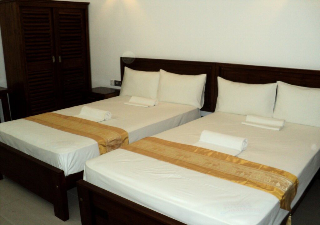 Джафна: U.S Hotel