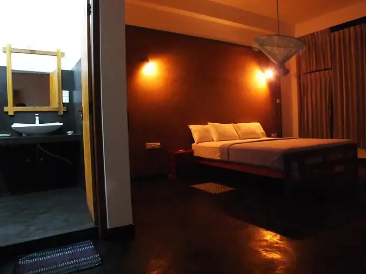 Ambiente place to stay — фото 1
