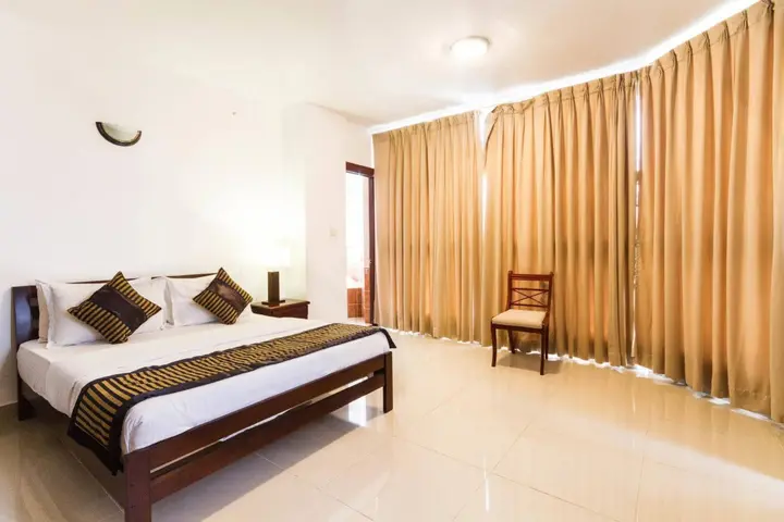 Коломбо: Colombo Residencies