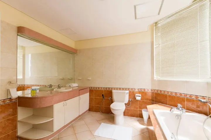 Коломбо: Colombo Residencies