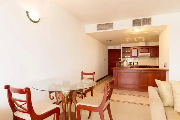 Коломбо: Colombo Residencies