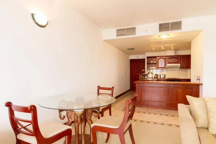 Коломбо: Colombo Residencies