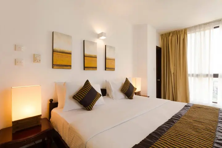 Коломбо: Colombo Residencies