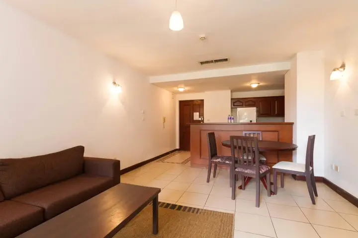 Коломбо: Colombo Residencies