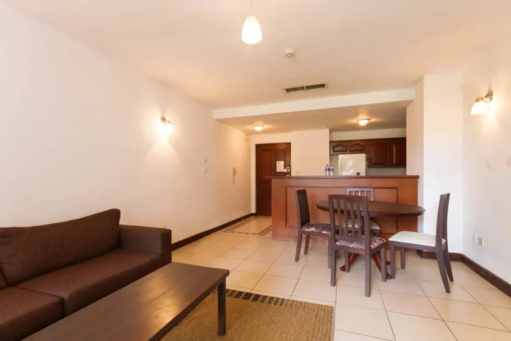 Коломбо: Colombo Residencies