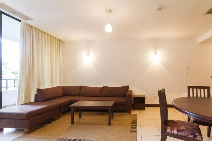 Коломбо: Colombo Residencies