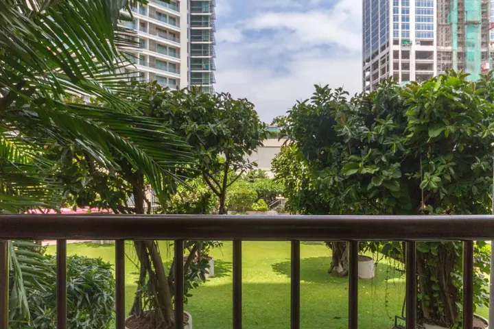 Коломбо: Colombo Residencies