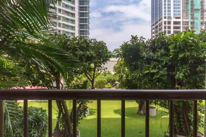 Коломбо: Colombo Residencies