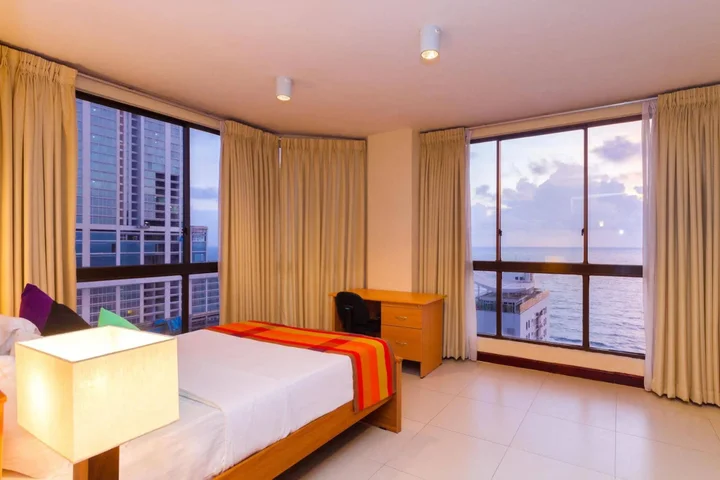 Коломбо: Colombo Residencies