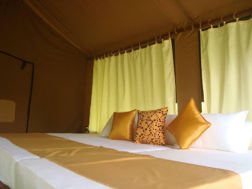Киринда: LeopardsClub YALA