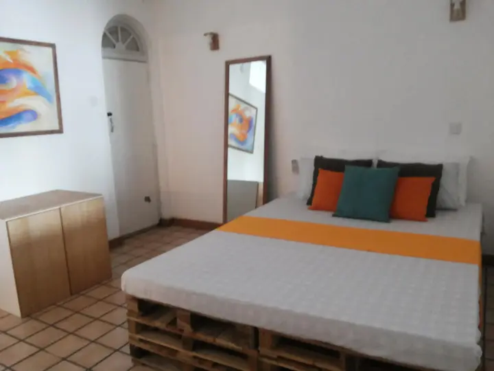 Коломбо: Stumble Inn Colombo