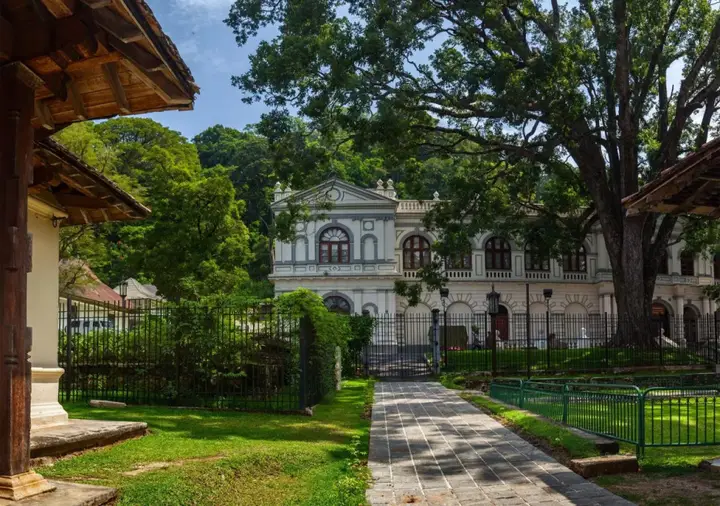 Hill Cottage — фото 2