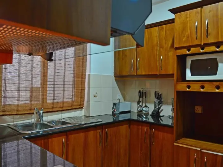 Коломбо: Panoramic Holiday Apartment Colombo