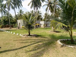 Киринда: Aqua Front Yala Resort