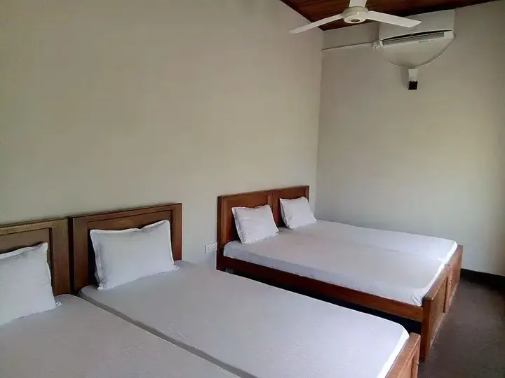 Киринда: Aqua Front Yala Resort