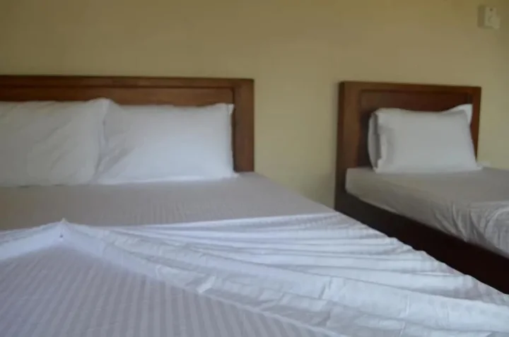 Киринда: Aqua Front Yala Resort