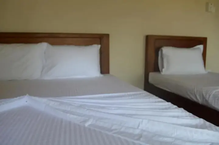 Киринда: Aqua Front Yala Resort