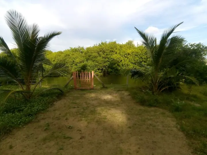 Киринда: Aqua Front Yala Resort