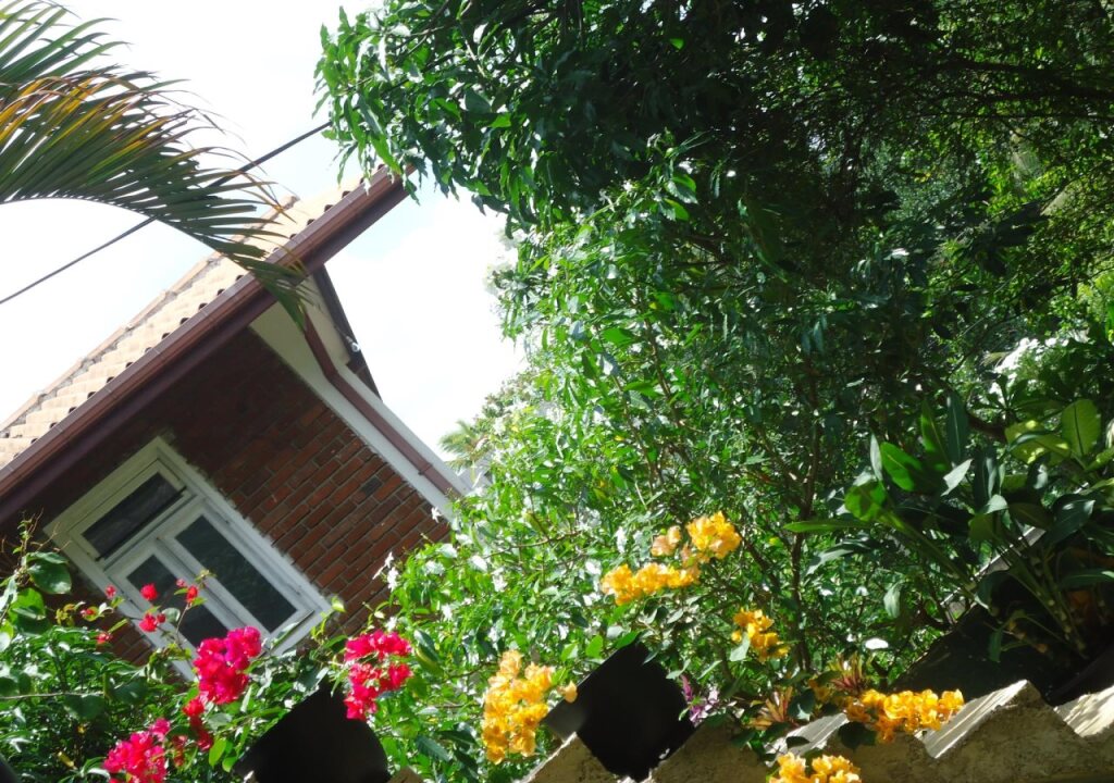 Green way Residence — фото 3