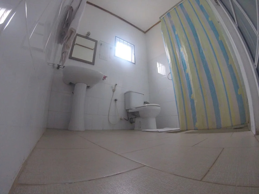 Негомбо: Tripper's Private Villa