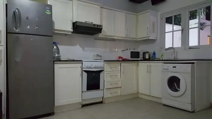 Негомбо: Tripper's Private Villa