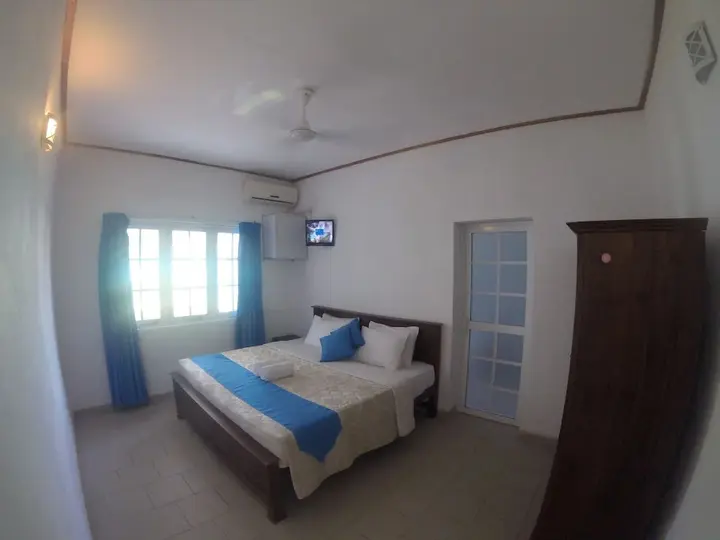 Негомбо: Tripper's Private Villa