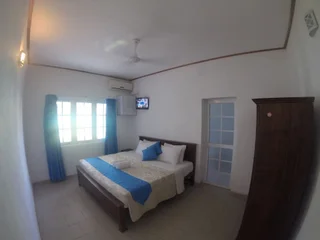 Негомбо: Tripper's Private Villa