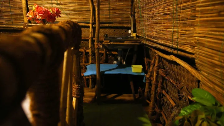 Канди: Organic Villa Kandy
