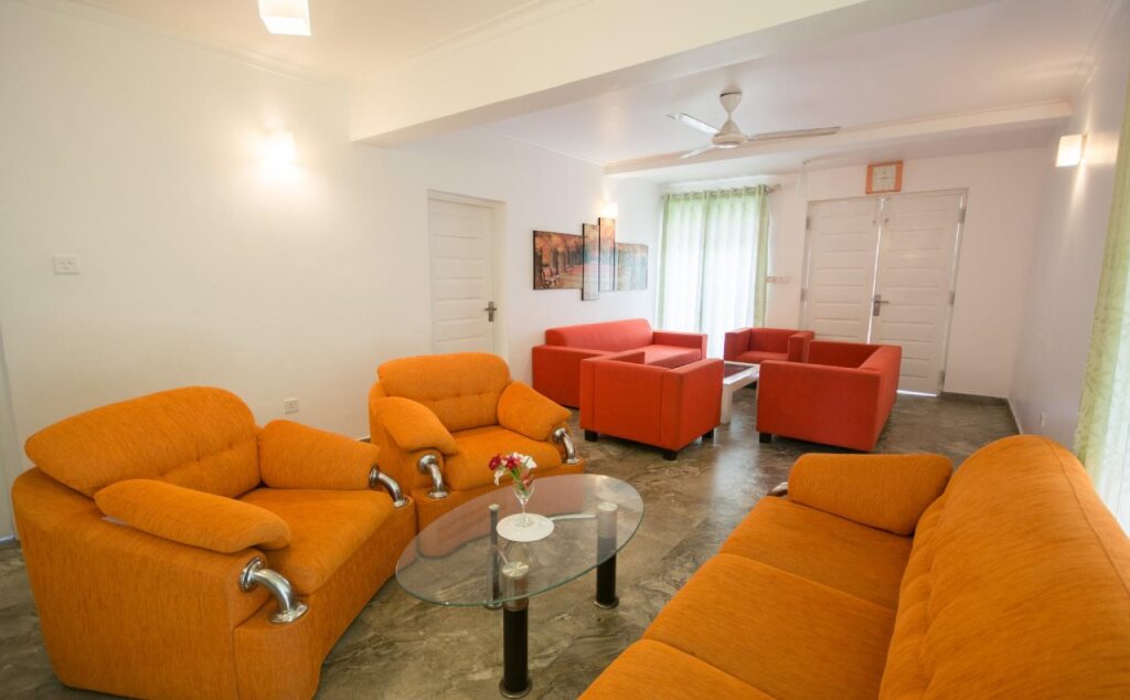 Organic Villa Kandy — фото 1