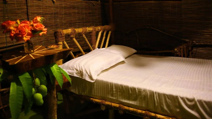 Канди: Organic Villa Kandy