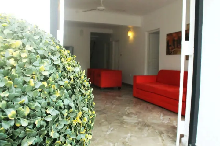 Канди: Organic Villa Kandy