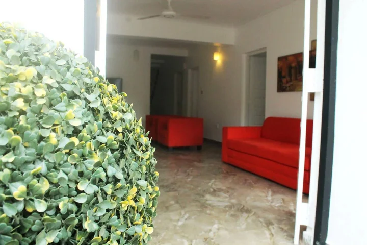 Канди: Organic Villa Kandy
