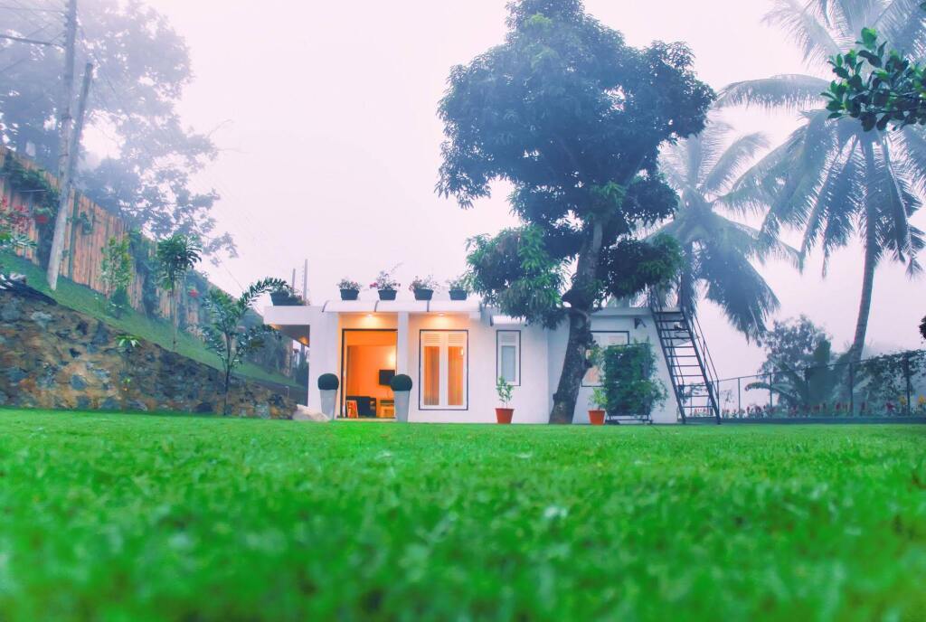 Канди: Organic Villa Kandy