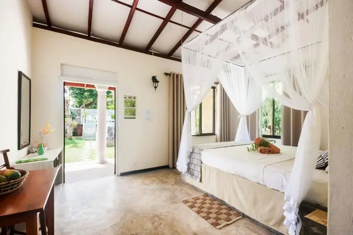 Унаватуна: Nature Villa Unawatuna - Adults Only