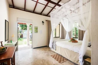 Унаватуна: Nature Villa Unawatuna - Adults Only
