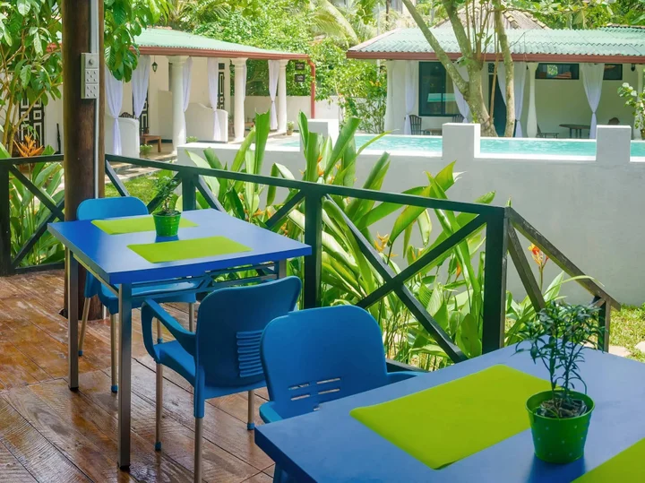 Унаватуна: Nature Villa Unawatuna - Adults Only
