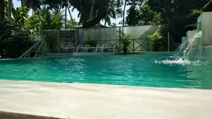 Унаватуна: Nature Villa Unawatuna - Adults Only
