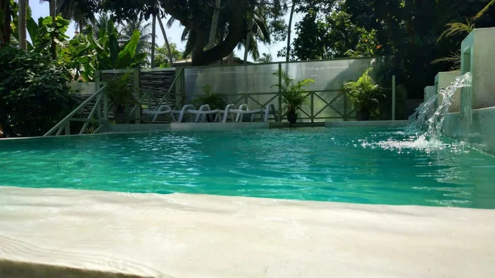 Унаватуна: Nature Villa Unawatuna - Adults Only