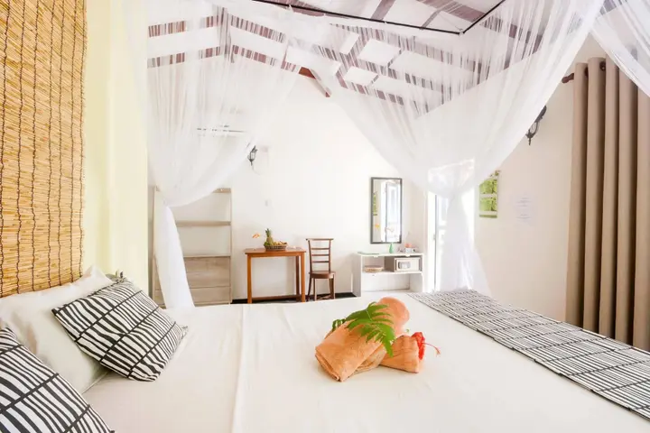 Унаватуна: Nature Villa Unawatuna - Adults Only