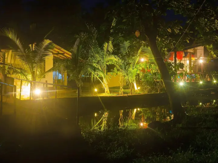 Унаватуна: Nature Villa Unawatuna - Adults Only