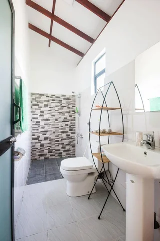 Унаватуна: Nature Villa Unawatuna - Adults Only