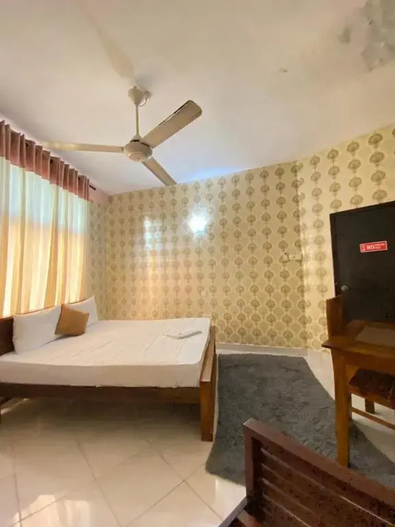 Катунаяке: Airport City Hotel Katunayaka