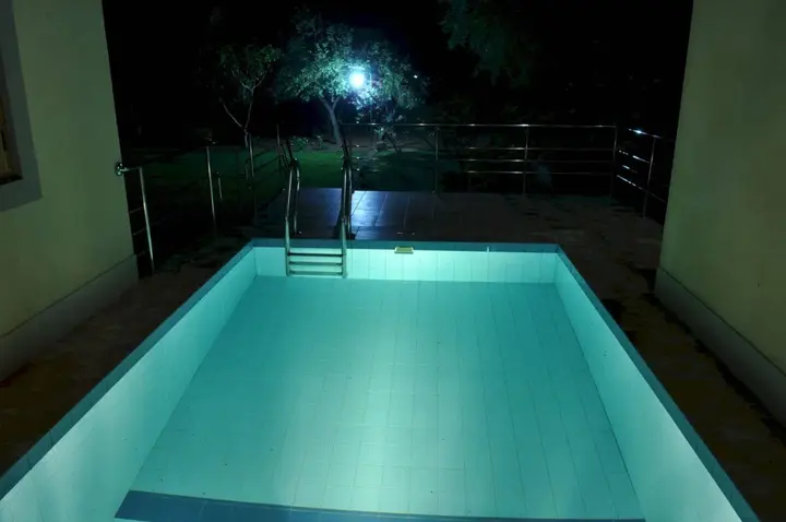 Киринда: Lake View Bungalow Yala